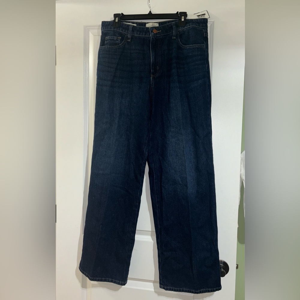 NWT Universal Thread Wide Leg Jeans